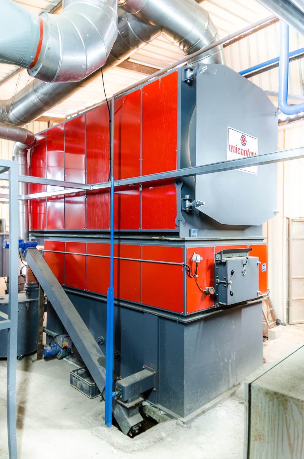 Laboratoire Ferrant PHE