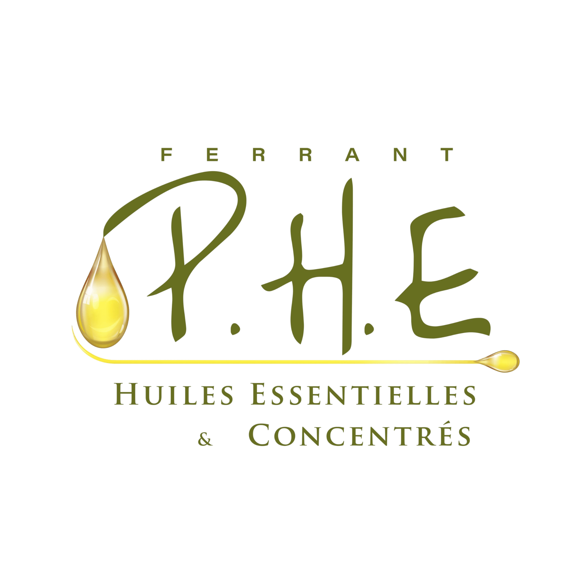 Ferrant PHE logo