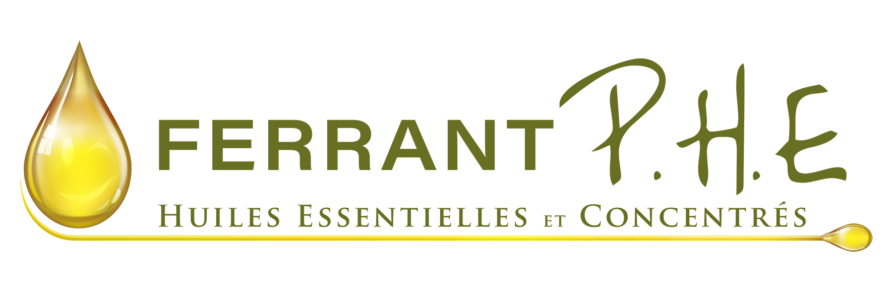 Ferrant PHE logo